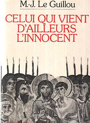 Introduction a l'histoire de l'exégèse, tome 3. Saint Augustin
