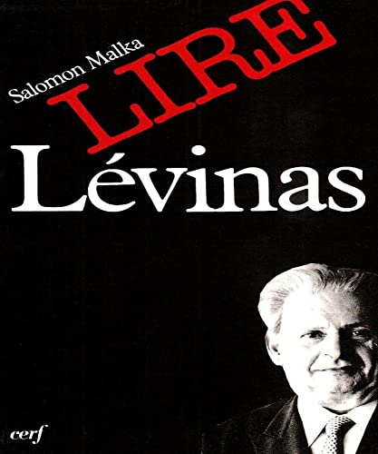Lire Lévinas