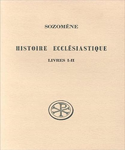 Histoire écclésiastique I et II