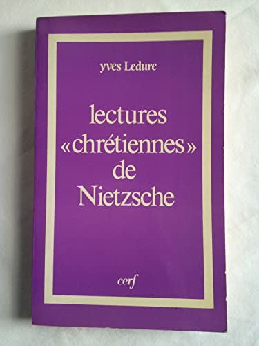 Lectures 