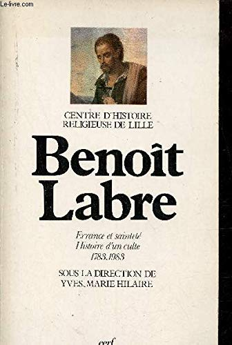 Benoit Labre