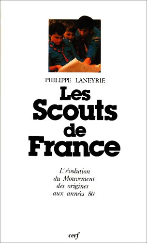 Les scouts de France