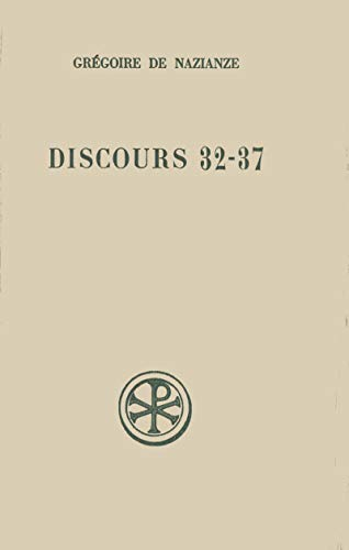 Discours 32-37