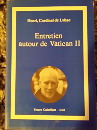 Entretien autour de Vatican II