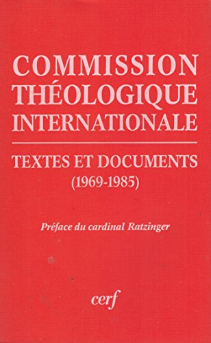Textes et documents