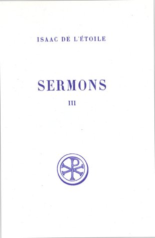 Sermons 40-55 et index