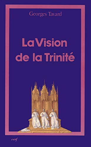 La vision de la Trinité