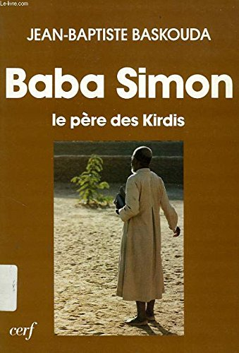Baba Simon