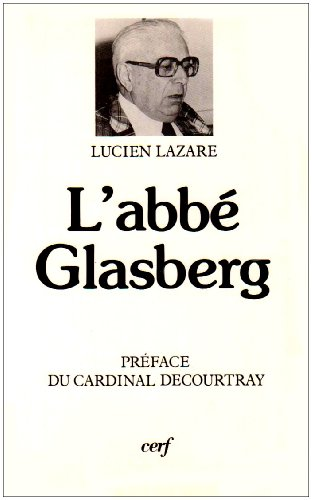 L'abbé Glaberg