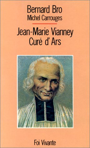 Jean-Marie Vianney, curé d'Ars