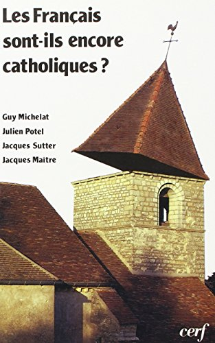 Les Français sont-ils encore catholiques ?