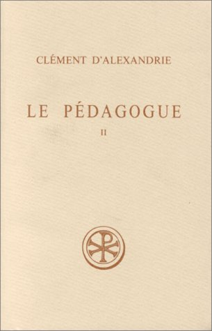 Le Pédagogue, Livre II
