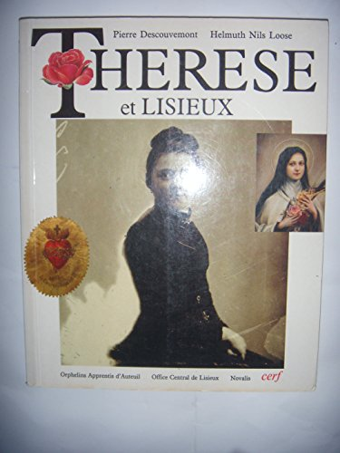 Thérèse et Lisieux