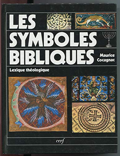 Les symboles bibliques