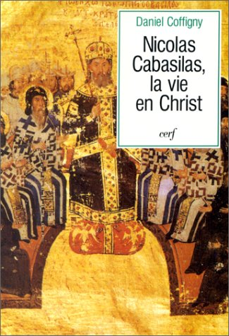 Nicolas Cabasilas