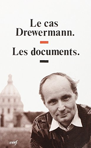 Le cas Drewermann