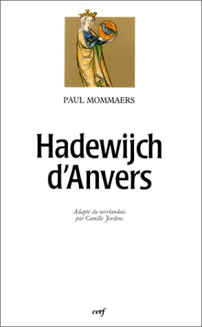 Hadewijch d'Anvers