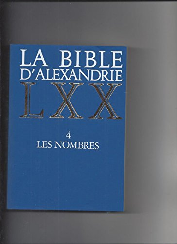 La Bible d'Alexandrie