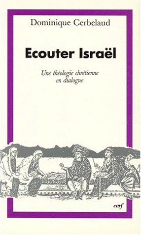 Ecouter Israël