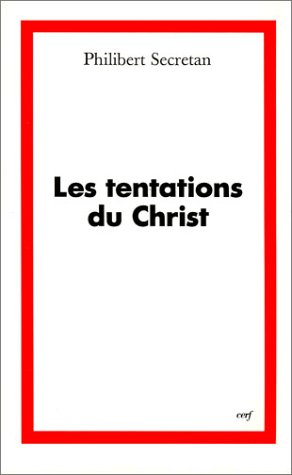 Les tentations du Christ
