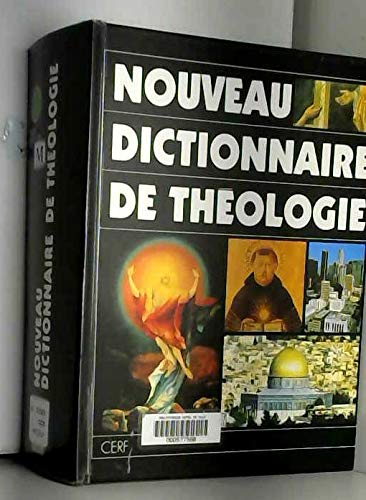 Nouveau dictionnaire de théologie