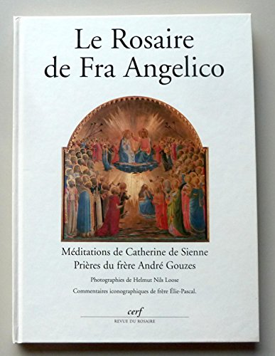 Le rosaire de Fra Angelico..