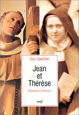 Flammes d'amour, Thérèse et Jean