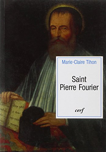Saint Pierre Fourrier