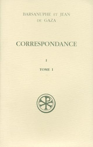 Correspondance, Volume I, Aux solitaires