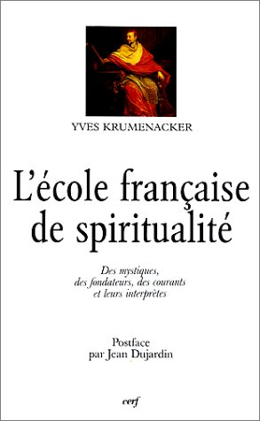 L'école française de spiritualité