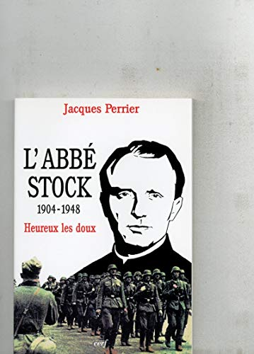 L'abbé Stock