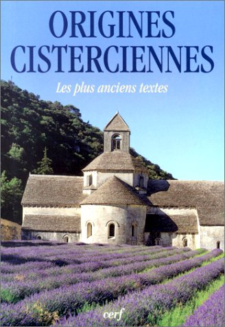 Origines cisterciennes