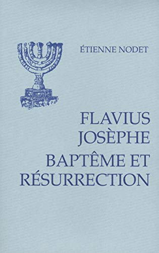 Baptême et Résurrection
