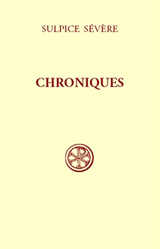 Chroniques
