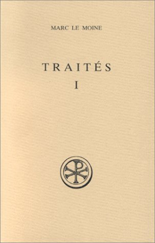 Traités I