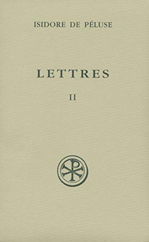 Lettres, tome II