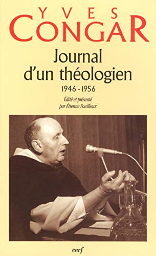 Journal d'un théologien