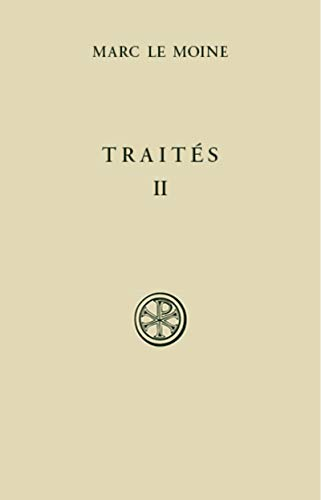 Traités II