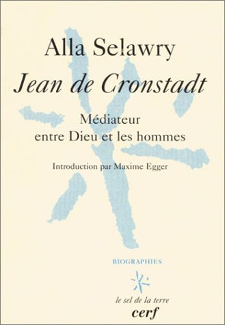 Jean de Cronstadt