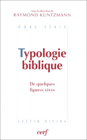 Typologie biblique