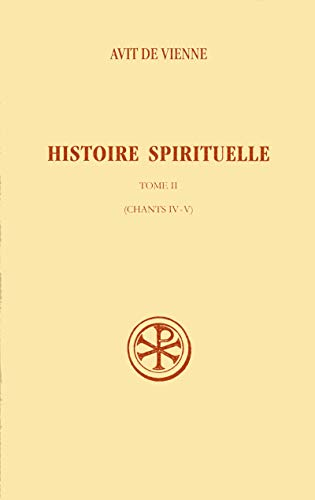 Histoire spirituelle, tome 2