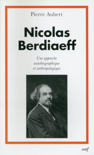 Nicolas Berdiaeff