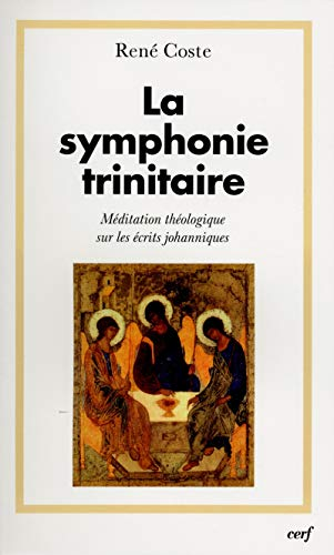 La symphonie trinitaire