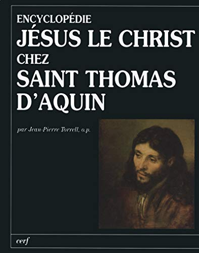 Jésus le Christ chez Saint Thomas d'Aquin