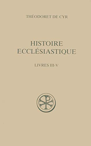 Histoire ecclésiatique, tome II