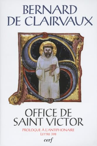 Office de Saint Victor