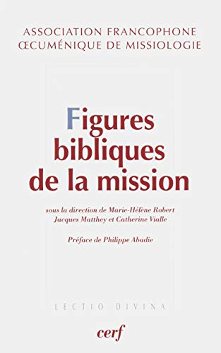 Figures bibliques de la mission