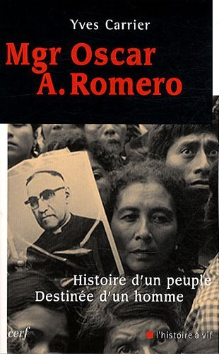 Mgr Oscar A. Romero