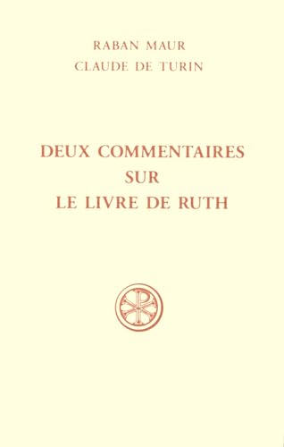 Deux commentaires sur le livre de Ruth