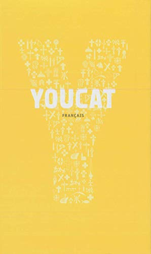 Youcat français ; catéchisme de l'Église catholique pour les jeunes